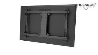 Soporte techo para TV motorizado 32" - 70"