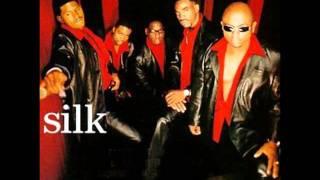 Silk - Let's Make Love