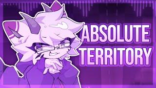 ABSOLUTE TERRITORY // MEME - Commission