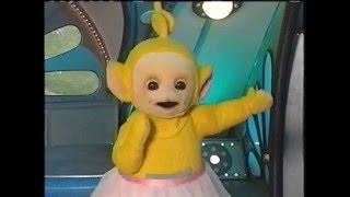 Teletubbies - Silly Songs and Funny Dances Part 1