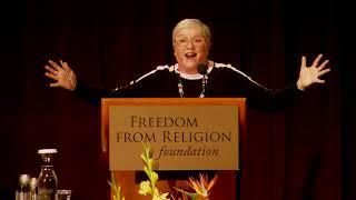 Julia Sweeney: Why Don't You Explain That to Me?