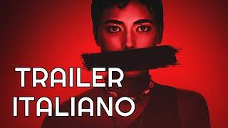 I colori del male: Rosso (film 2024) | Trailer in italiano