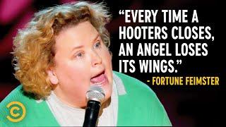 Fortune Feimster: “I’m a Tuesday Night Stripper” - Full Special