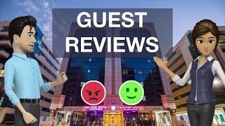 Welcome Hotel Apartments 1 | Reviews real guests. Real opinions. Dubai, UAE