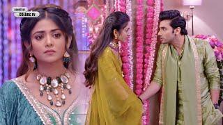 Parineetii serial NEW PROMO Sanju holds Pari’s hand and asks her to marry him, will Neeti see it?