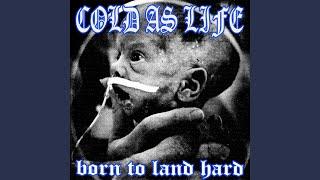 Born to Land Hard