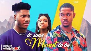 IT WAS MEANT TO BE - CLINTON JOSHUA, SCARLET GOMEZ, CHIDI DIKE 2023 LATEST NIGERIAN MOVIE