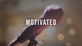 "Motivated" - Motivational Rap Beat | Free Hip Hop Instrumental 2023 | Purple Flame #Instrumentals