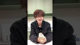 230323 NCT DREAM 엔시티 드림 Instagram 인스타그램 Live 라이브 nct_dream