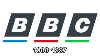 BBC historical logos