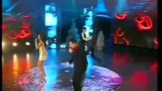 Amanor@ shantum   Lusine Aghabekyan & Gor Harutyunyan  Could i have this kiss forever 360p