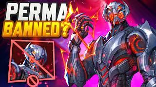*EXCLUSIVE* First Look At How Powerful Ultron Is! | Marvel Rivals