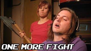 ONE MORE FIGHT (Maroon 5 "One More Night" Parody)