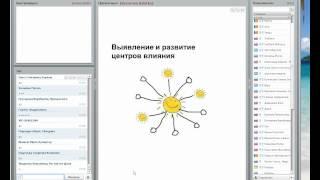 Построение директорской структуры