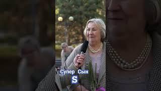 Находчивая Дама #веселыйведущий #интервью #ведущийсаратов #свадьба