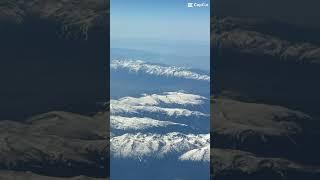 This is an edit of our flight to Paphos #aviation #aviationdaily #aviations