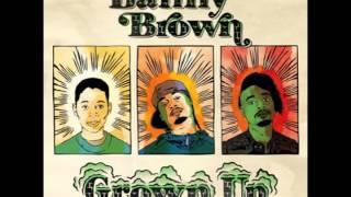 Danny Brown - Grown Up (Explicit)