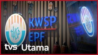 KWSP: Semakin ramai memilih untuk mencarum secara sukarela