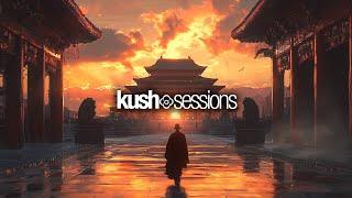 #289 KushSessions (Liquid Drum & Bass Mix)