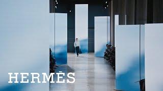 Hermès men's summer 2025 collection