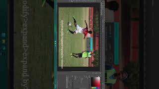 Content-Aware #vfx #photoshop #contentaware