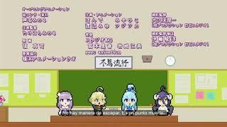 isekai Quartet Ending - Isekai Girl  Talk  「Sub esp」