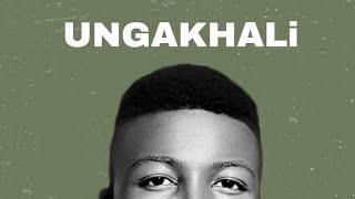 Rasy SA - Ungakhali (feat Bobby Geenius)