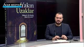 Kitap Tanıtımı: Halil İbrahim Küçüködük | Yakın Uzaklar (Mü'min'in Yol Arkadaşı İslami Kavramlar)