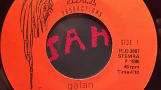 Jah Music International - Galan [J.M.I. PRODUCTIONS]