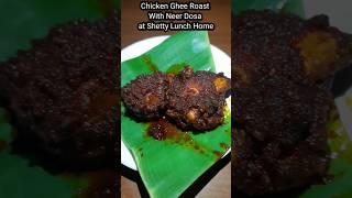 6 BEST Foods In Mangalore City -  Best Of Mangalore Food Tour - Seafood #Shorts