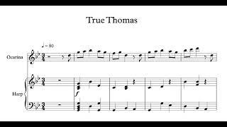 "True Thomas"