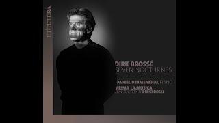 Dirk Brossé ‘Seven Nocturnes’