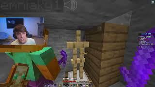 DrDonut tricks K1RBE into the best trap