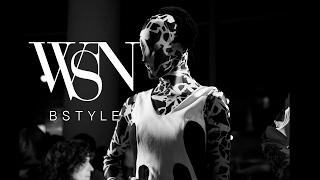 WSN | NYFW | EPSON Digital Couture