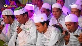 Jaran Goyang Versi Majelis Pemuda Bersholawat At-Taufiq