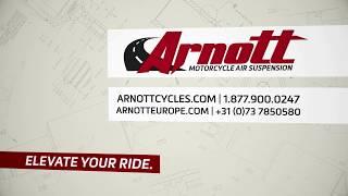 Arnott Adjustable Air Suspension Kits