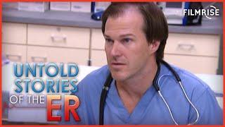 Untold Stories of the ER - Season 4, Episode 18 - Baby Blues