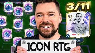 Icon SBC Road To Glory - My Hardest Challenge Yet!