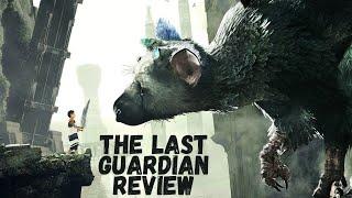 The Last Guardian Is Breathtaking- A Spoiler Free Review in 2024