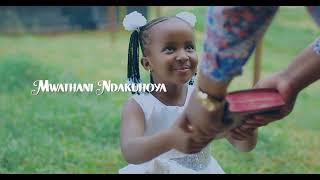 Mwathani Ndakuhoya By Kajei Salim SMS Skiza 5967282 To 811