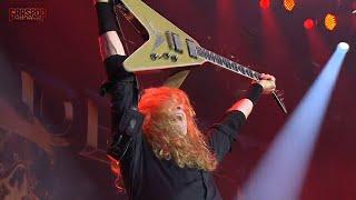 Megadeth - Live At Graspop 2024 (Full Show)