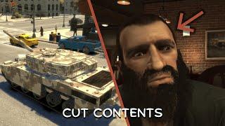 Mind-Blowing GTA 4 Beta Content That Never Made It into the Final Game