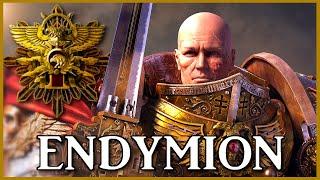 RA ENDYMION - Custodian Tribune - #Shorts | Warhammer 40k Lore