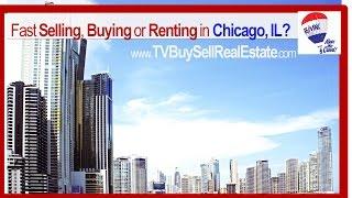 Sell Fast with TV Chicago Realtor NBC Real Estate Local Expert