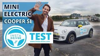 MINI Cooper SE (2020) | DER INSTADRIVER TEST - Teil 1