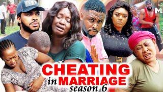 CHEATING IN MARRIAGE SEASON 6 (Trending New Movie)Luchy Donald  2021 Nigerian Blockbuster Movie 720p