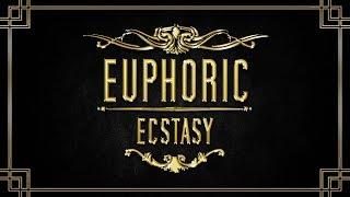 ECSTASY #24  Euphoric Hardstyle Mix 2017