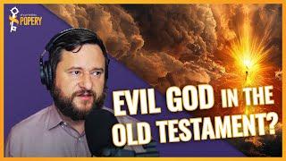 Did God COMMAND Genocide?