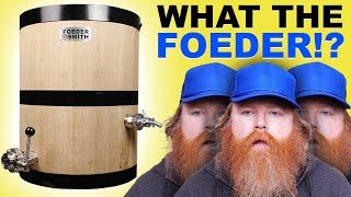 Foeder Smith Foeder: Next Level Homebrew Accessory