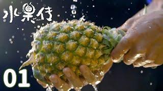 【水果传】第1集：变身——具有“魔力”的奇妙水果 | Legend of Fruit | 腾讯视频 - 纪录片